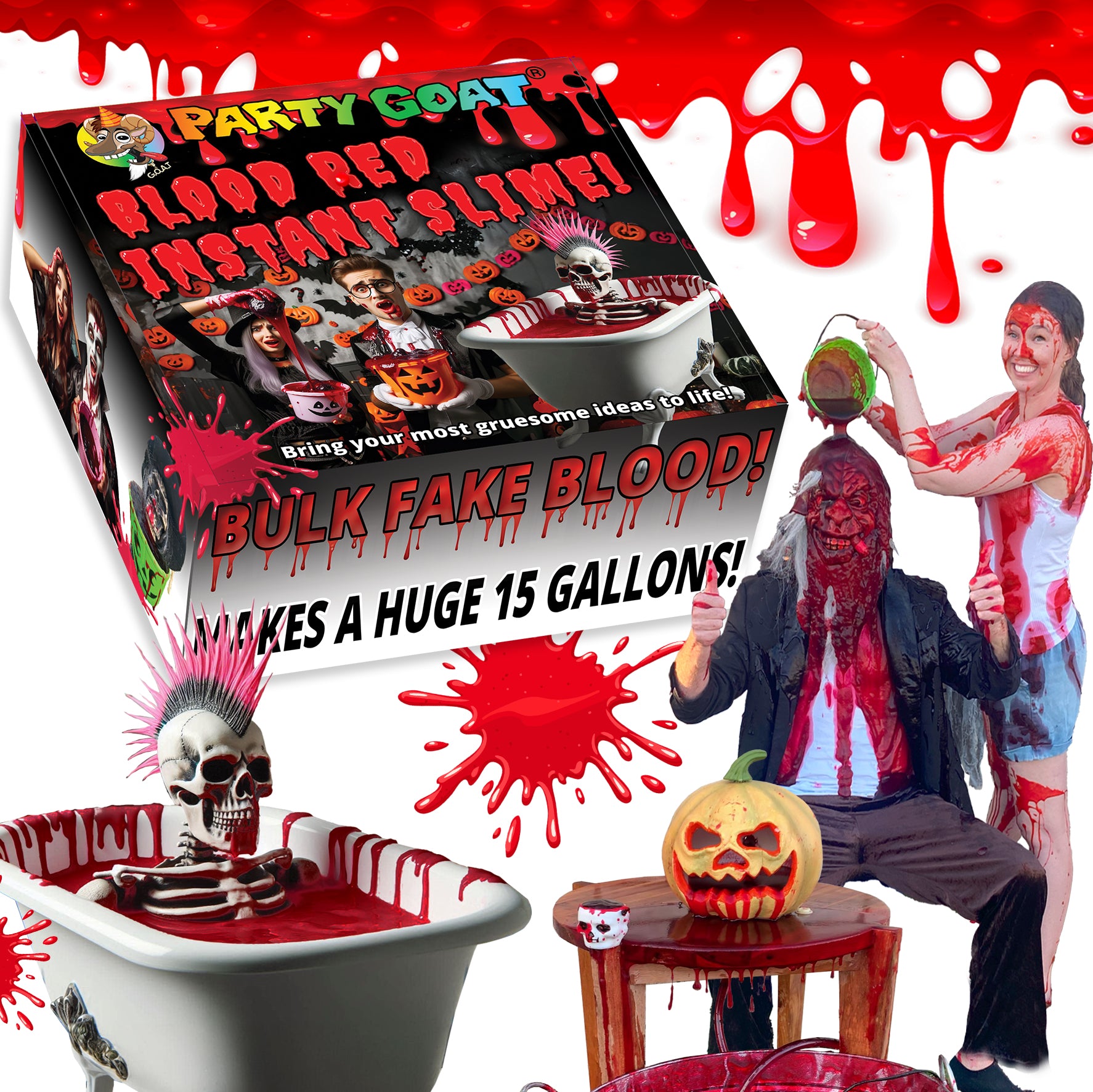 Fake-Blood-Red-Instant-Slime-Bag-15-Gallons-Bulk-stage-Blood-supplies-for-Halloween-decorating-usa