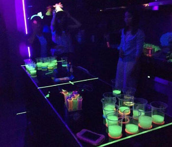 Fun Black Light Games for Adults