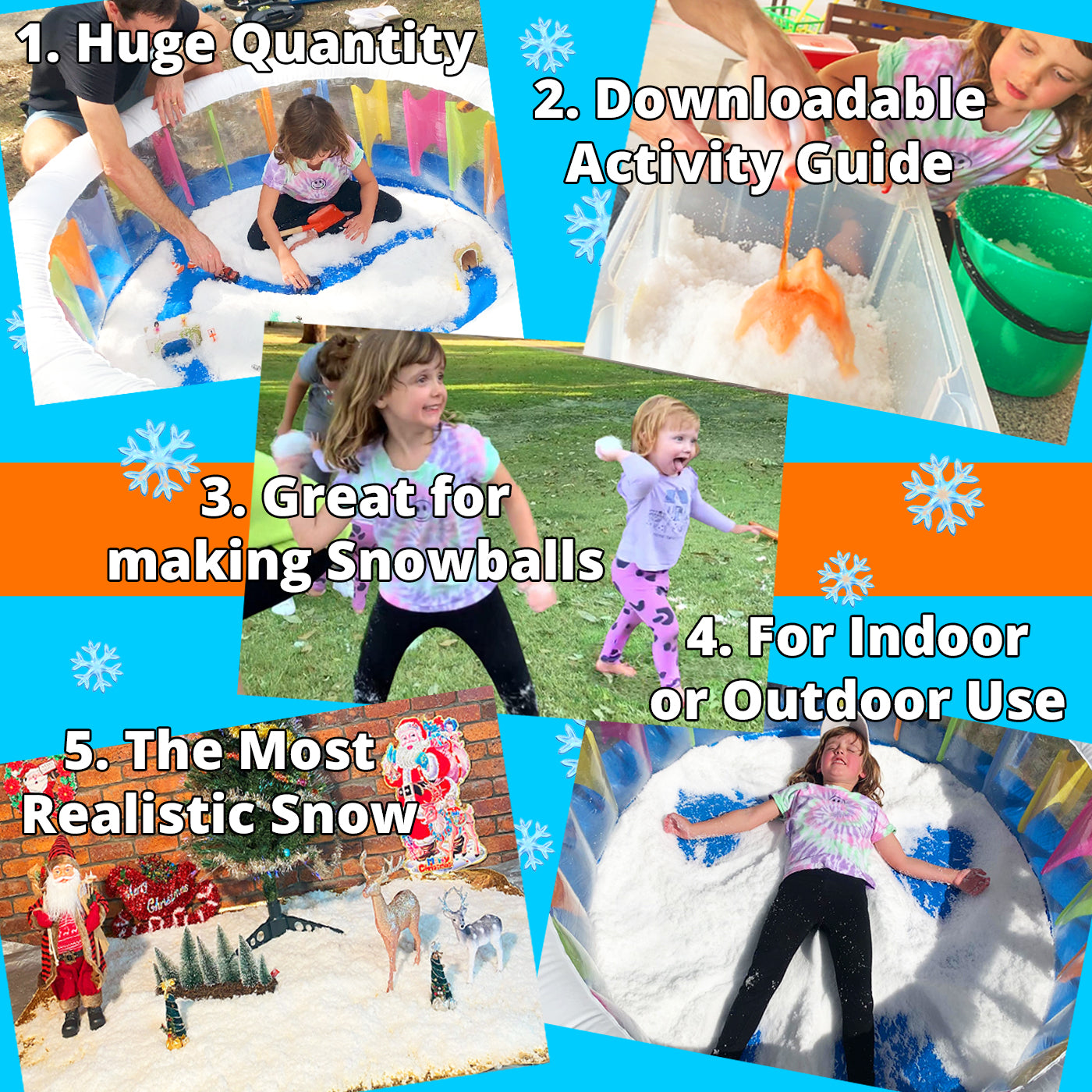 23 Fun Summer Camp Games - Ultimate List – PARTY GOAT